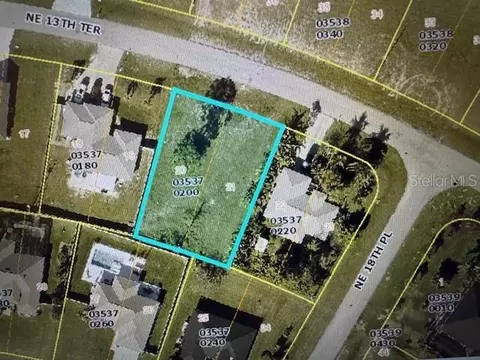1810 NE 13th Ter, Cape Coral, FL 33909