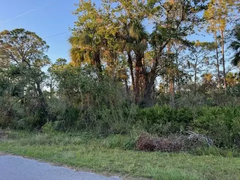 14103 Carrie Ave, Port Charlotte, FL 33953