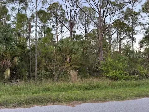 1457 Adalia Ter, Port Charlotte, FL 33953