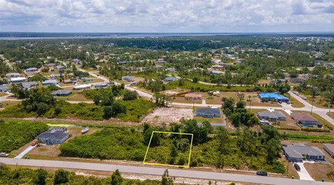 5346 Kennel St, Port Charlotte, FL 33981