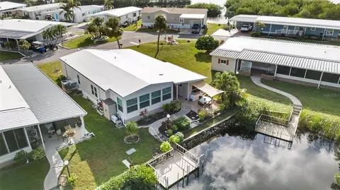142 Island Point Rd, North Port, FL 34287