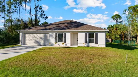 2748 Cranbrook Ave, North Port, FL 34286