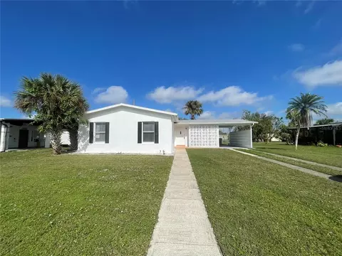 21130 Meehan Ave, Port Charlotte, FL 33952