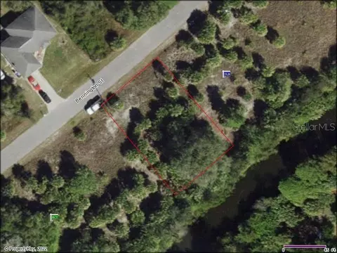 Bennington Street, North Port, FL 34288