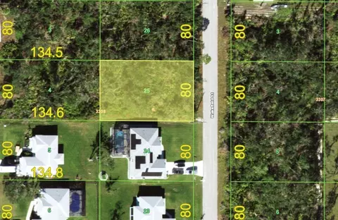 2165 Wakefield St, Port Charlotte, FL 33948