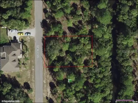 Inverness Street, North Port, FL 34288