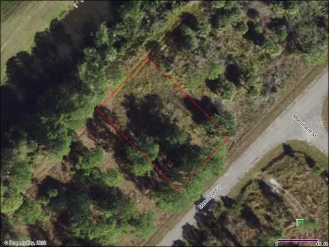 Mansfield Circle, North Port, FL 34288