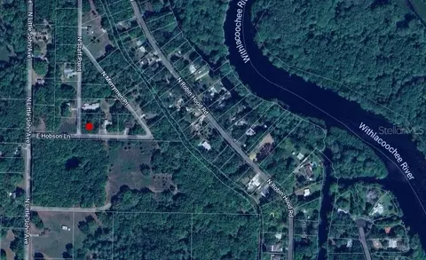 224 N Staff Pt, Inverness, FL 34450