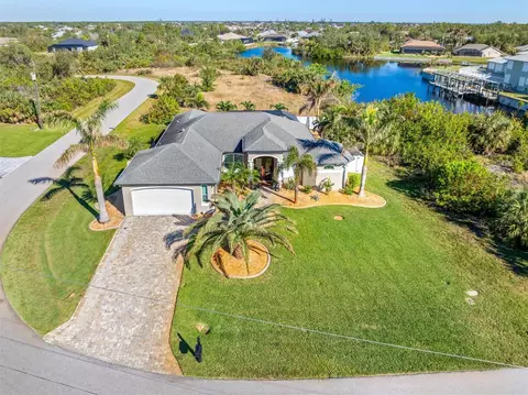 15246 Altura Rd, Port Charlotte, FL 33981