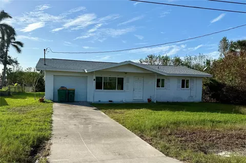 3427 Vasco St, Punta Gorda, FL 33950