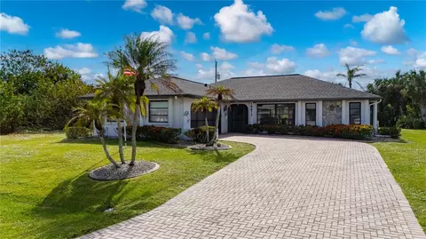 18671 Arapahoe Cir, Port Charlotte, FL 33948