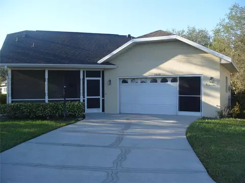 1058 Live Oak Cir, Port Charlotte, FL 33948
