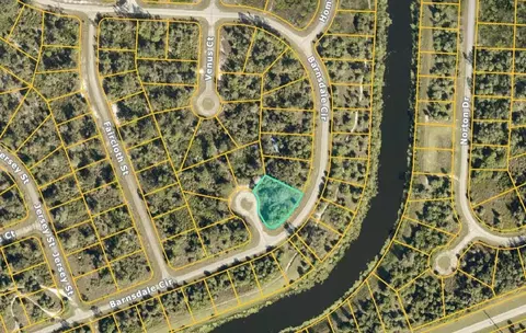 lot26 Dutch Ct, North Port, FL 34288