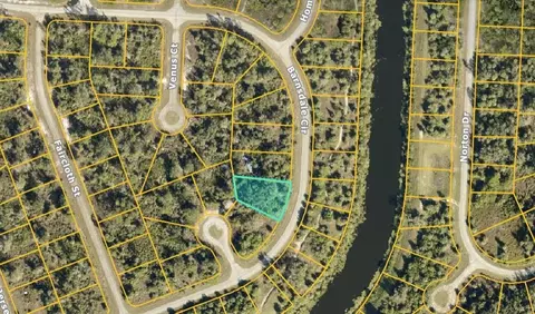Undisclosed, North Port, FL 34288