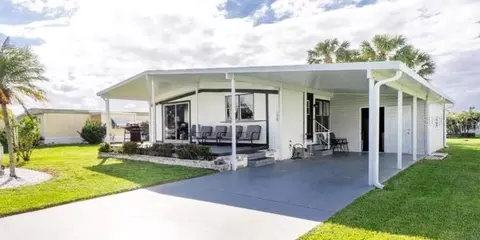 1520 Blue Heron Dr, Englewood, FL 34224