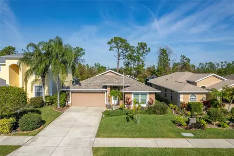 1534 Scarlett Ave, North Port, FL 34289