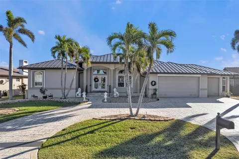 870 Napoli Ln, Punta Gorda, FL 33950
