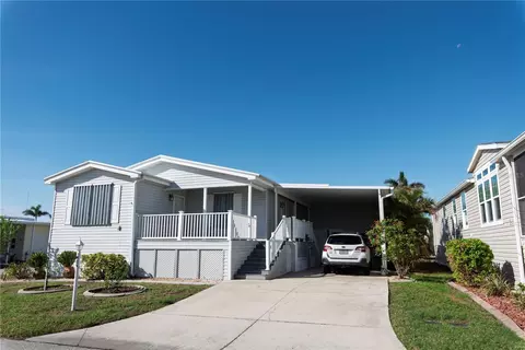 26 Brink Ave, Punta Gorda, FL 33950