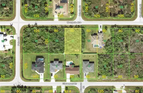 12073 Newgate Ave, Port Charlotte, FL 33981