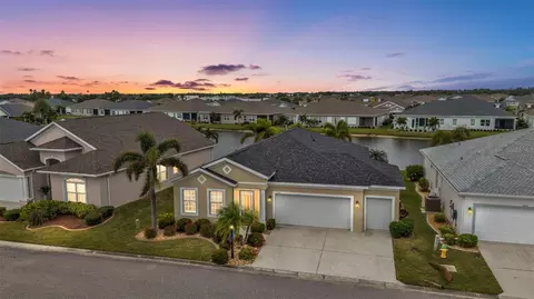 1730 Sunderland Dr, Punta Gorda, FL 33980