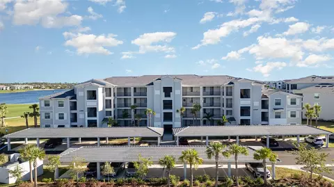 43989 Boardwalk Loop #2014, Punta Gorda, FL 33982