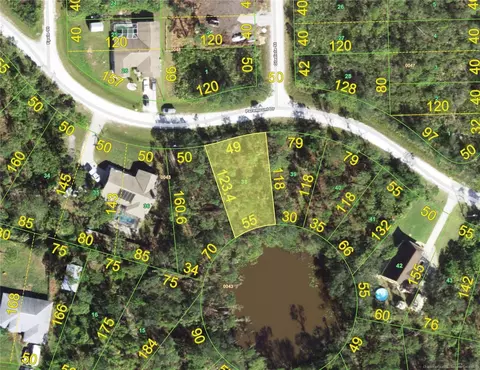 12182 Paramount Dr, Punta Gorda, FL 33955