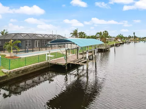 541 Lindley Ter, Port Charlotte, FL 33952