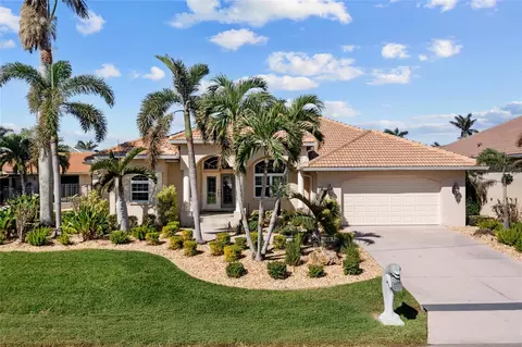740 Elisa Dr, Punta Gorda, FL 33950