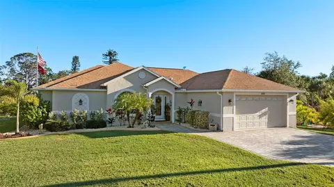 658 Mcdill Dr, Port Charlotte, FL 33953