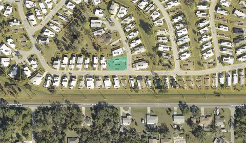 6907 Apopo Ct, North Port, FL 34287