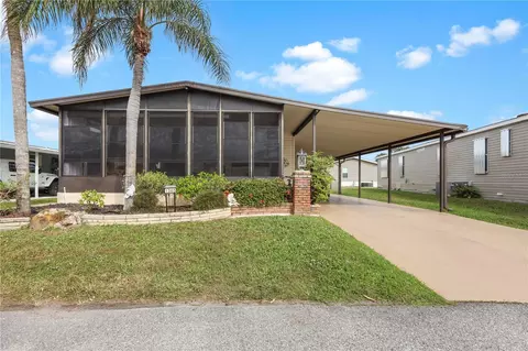 2100 Kings Hwy #1065, Port Charlotte, FL 33980