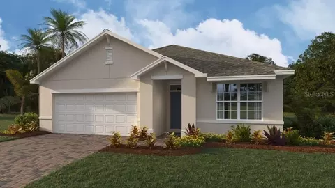 9537 Turtle Grass Cir, Punta Gorda, FL 33950