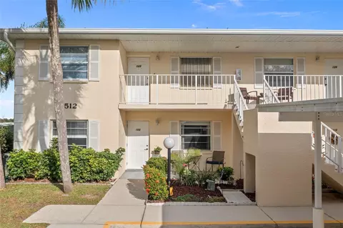 1512 Rio De Janeiro Ave #111, Punta Gorda, FL 33983