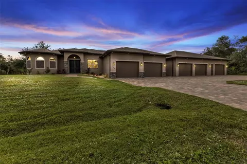 19199 Roosevelt Ave, Port Charlotte, FL 33954