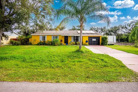 1238 Ramsdel St, Port Charlotte, FL 33952