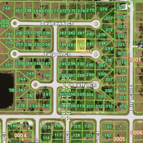 18 Tarpon Ct, Placida, FL 33946
