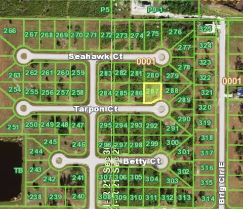20 Tarpon Ct, Placida, FL 33946