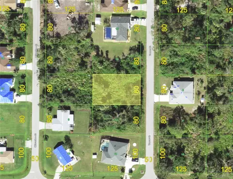3405 Vassar St, Punta Gorda, FL 33980