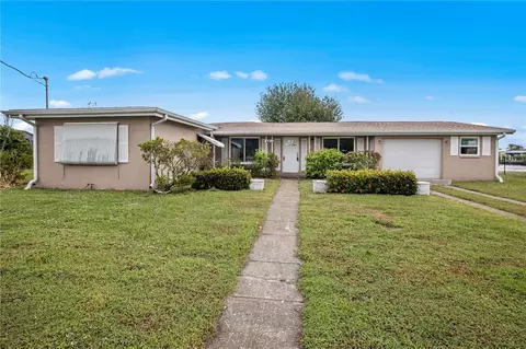 4387 Conway Blvd, Port Charlotte, FL 33952