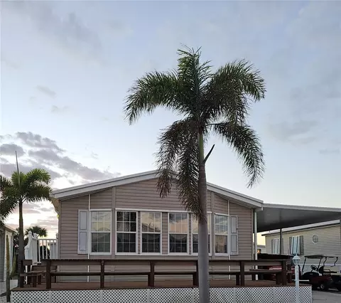 12 Brink Ave, Punta Gorda, FL 33950