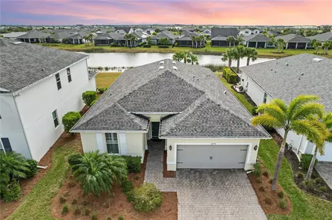 42974 Parkside Ct, Punta Gorda, FL 33982