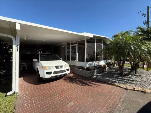 25163 Marion Ave #41, Punta Gorda, FL 33950