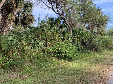 1441 Candy Ln, Port Charlotte, FL 33953