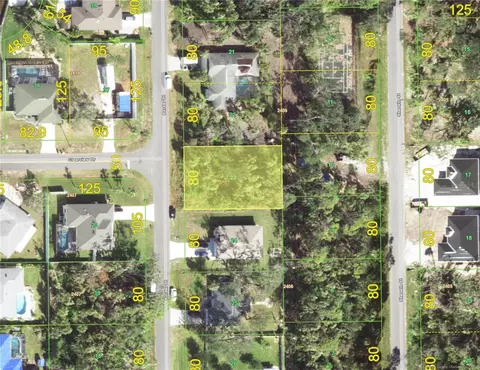 438 Border St, Port Charlotte, FL 33953