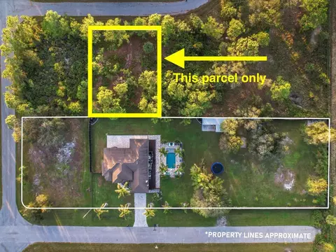 Laratonda Rd, North Port, FL 34291