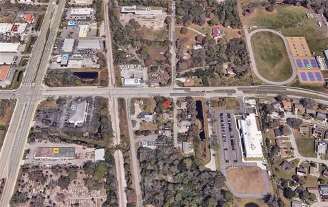 Carmichael Avenue, Sarasota, FL 34234