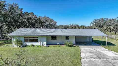 3959 Fussell Rd, Bowling Green, FL 33834