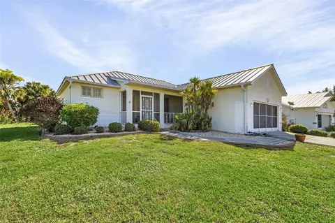 17458 Fuego Ln, Punta Gorda, FL 33955
