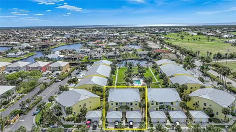 2000 Bal Harbor Blvd #612, Punta Gorda, FL 33950