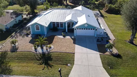 27053 San Jorge Dr, Punta Gorda, FL 33983